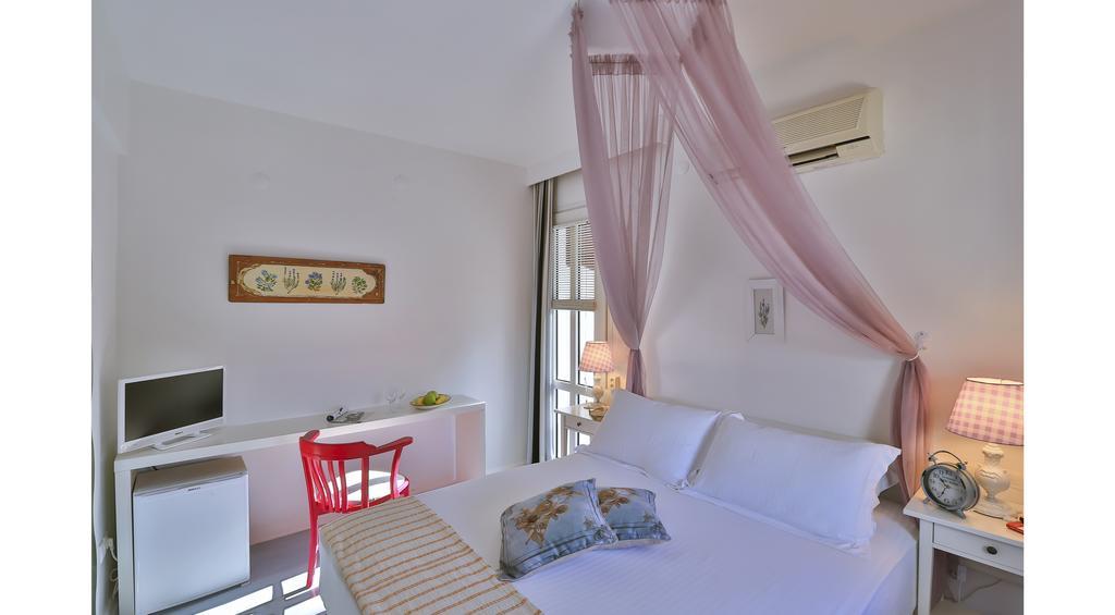 Palas Ilica Çeşme Esterno foto