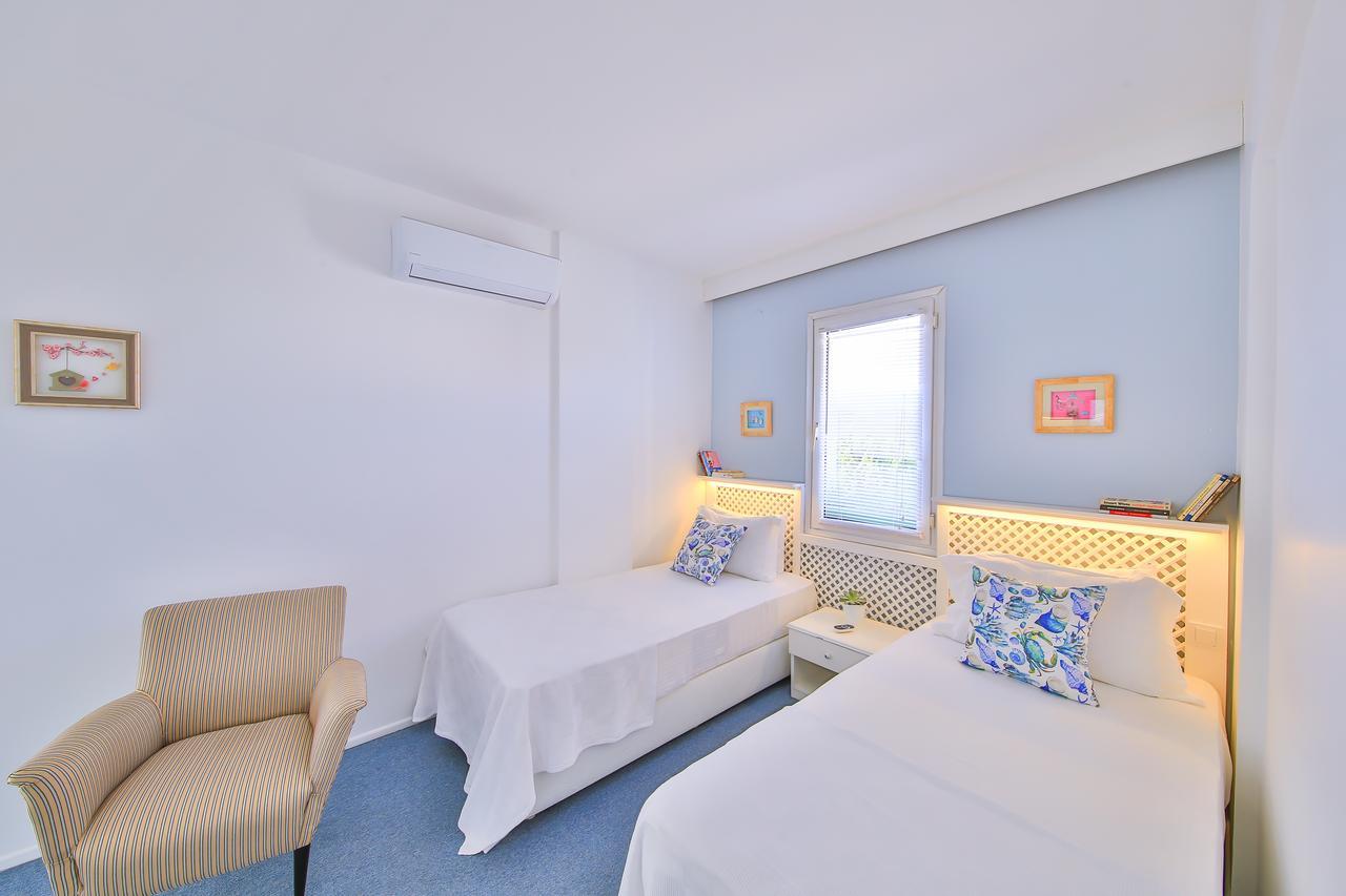 Palas Ilica Çeşme Esterno foto